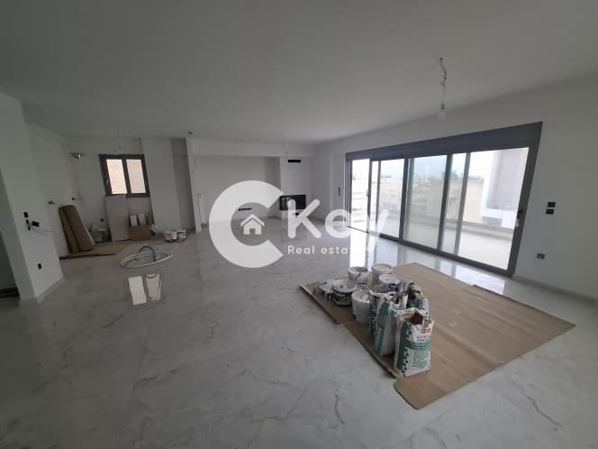 Apartment in Ampelakia, Alimos — Photo 3 of 12