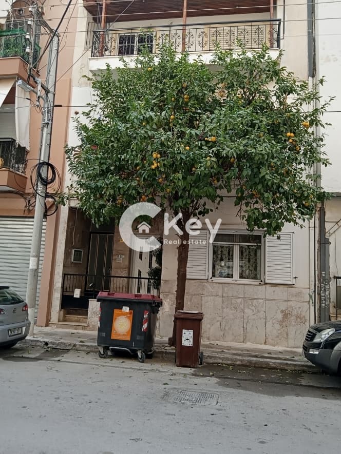 Διαμέρισμα στην Άνω Λόφος, Περιστέρι — Φωτογραφία 1 από 2