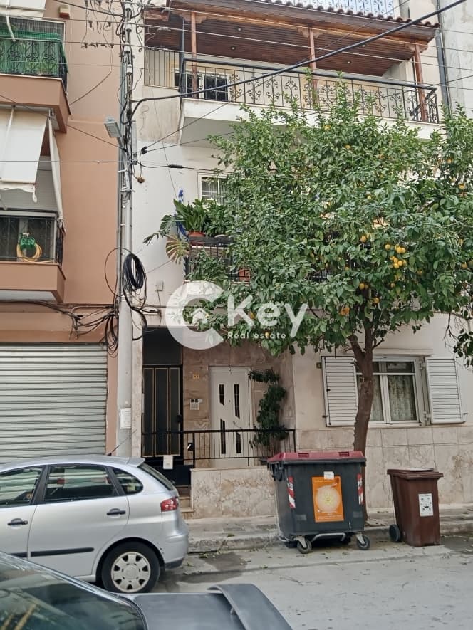Διαμέρισμα στην Άνω Λόφος, Περιστέρι — Φωτογραφία 2 από 2