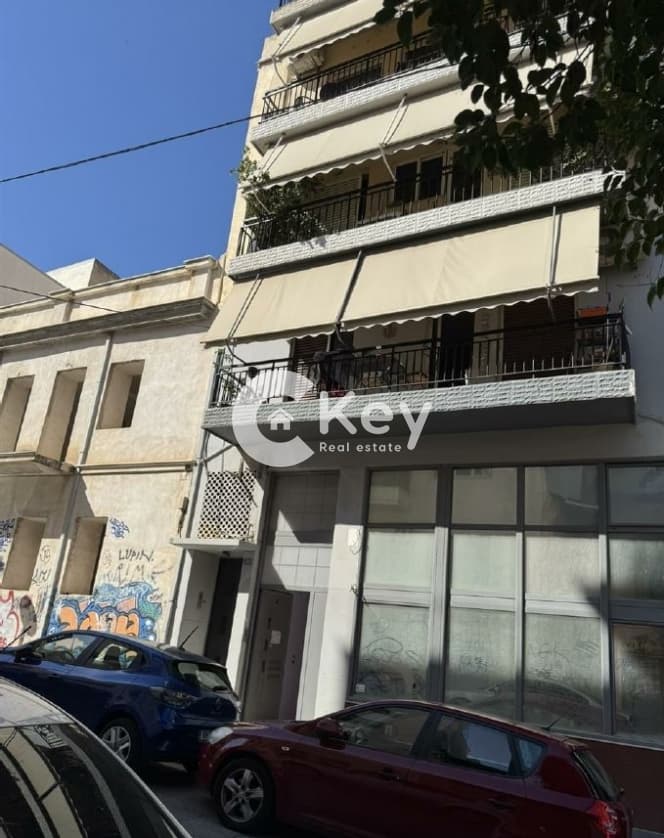 Κατάστημα στην Θησείο, Ιστορικό Κέντρο — Φωτογραφία 7 από 7