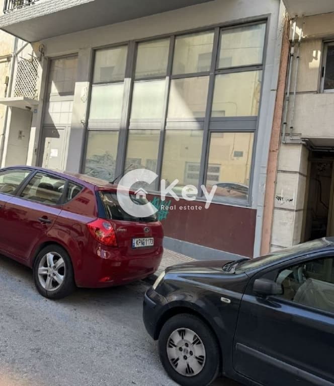 Κατάστημα στην Θησείο, Ιστορικό Κέντρο — Φωτογραφία 6 από 7