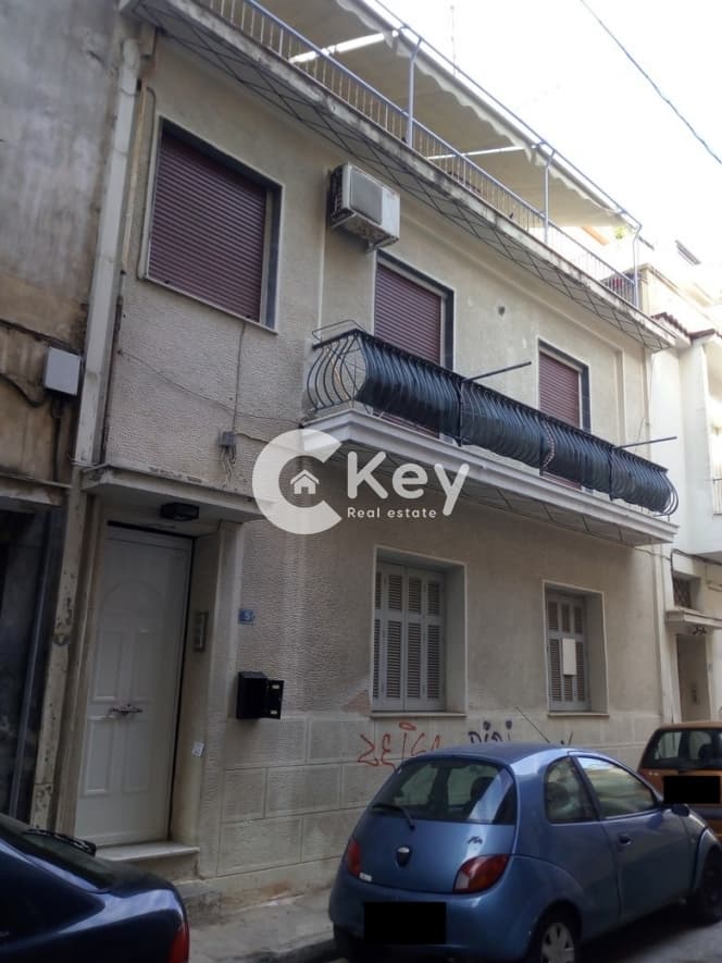 Apartment in Ag. Meletiou - Viktorias Sq. - Marni, Patision - Acharnon — Photo 2 of 3