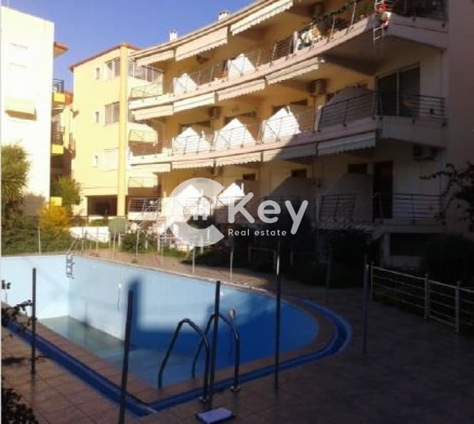 Apartment in Center, Aigeira — Photo 3 of 8