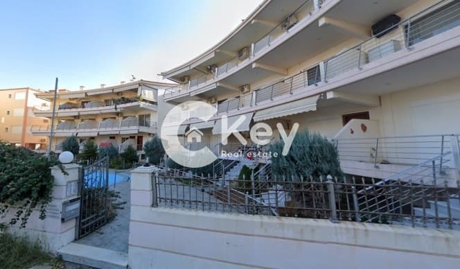 Apartment in Center, Aigeira — Photo 1 of 8