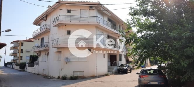 Apartment in Center, Aigeira — Photo 5 of 8