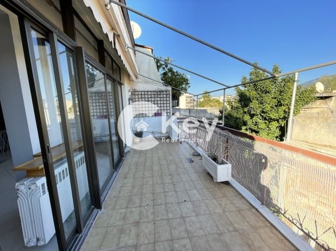 House in Skagiopouleio, Patra — Photo 4 of 6