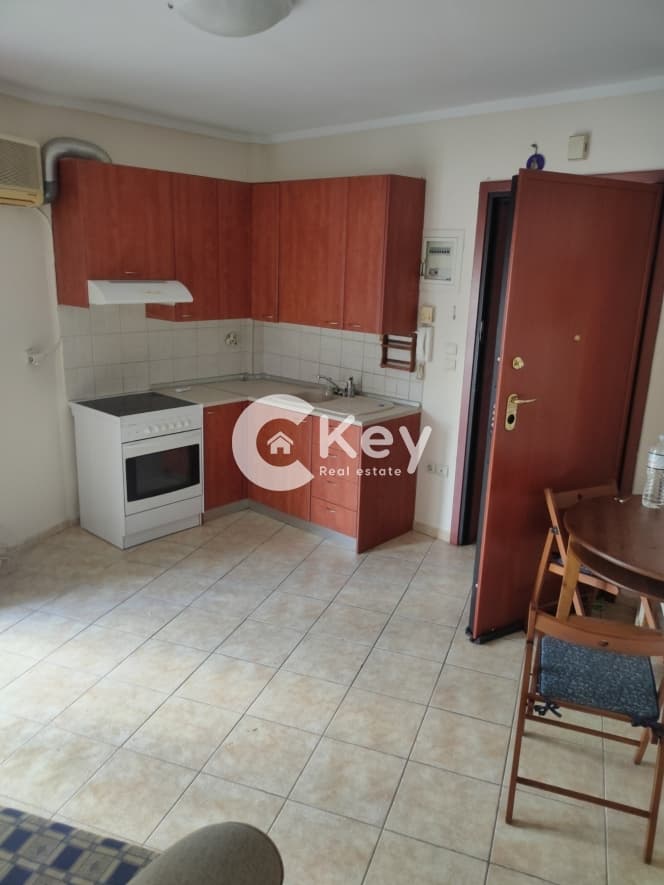Apartment in Kokkoras, Sikies — Photo 1 of 5