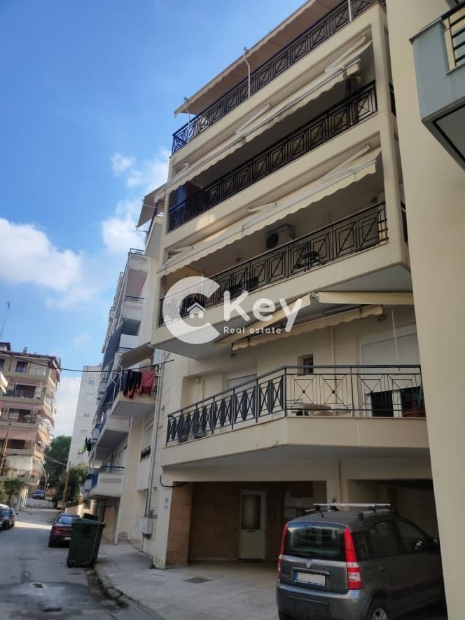 Apartment in Kokkoras, Sikies — Photo 5 of 5