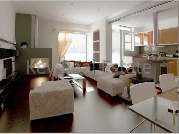 Apartment in Prasinos Lofos, Iraklio — Photo 1 of 2