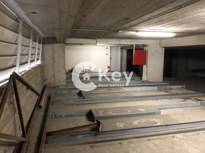 Χώρος Στάθμευσης στην Σεμέλη, Αττική — Φωτογραφία 6 από 7