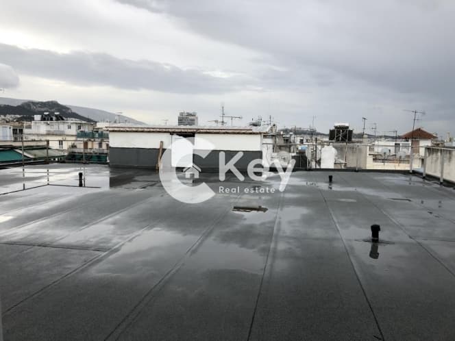 Χώρος Στάθμευσης στην Σεμέλη, Αττική — Φωτογραφία 7 από 7