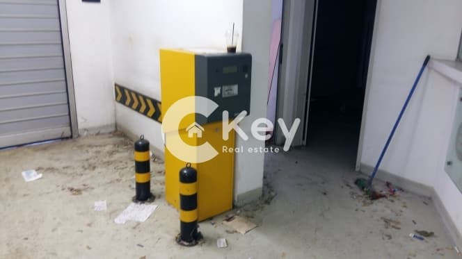 Χώρος Στάθμευσης στην Σεμέλη, Αττική — Φωτογραφία 2 από 7