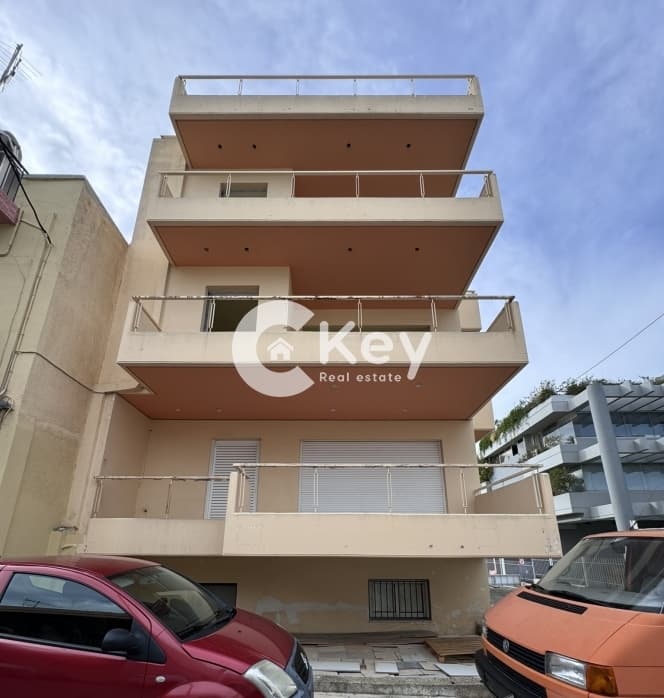Apartment in Kanapitsa, Iraklio — Photo 1 of 3