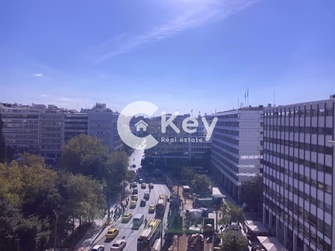 Γραφείο στην Σύνταγμα, Κέντρο — Φωτογραφία 2 από 3
