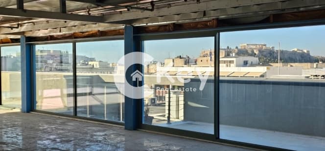 Γραφείο στην Πανεπιστημιούπολη, Κέντρο — Φωτογραφία 1 από 12