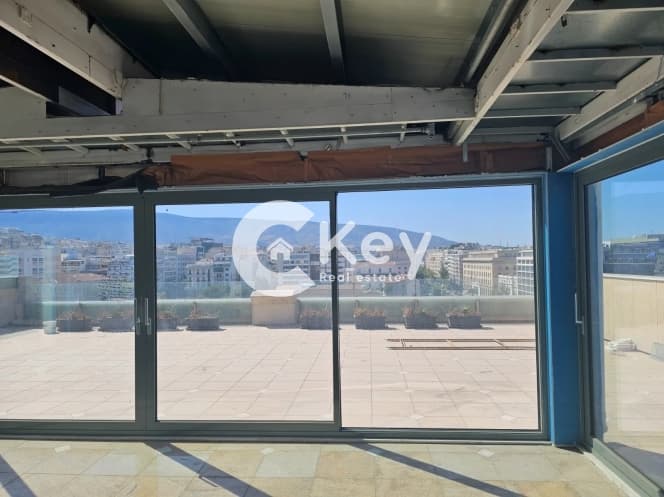 Γραφείο στην Πανεπιστημιούπολη, Κέντρο — Φωτογραφία 11 από 12