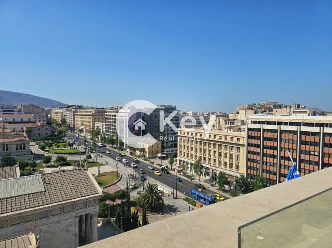 Γραφείο στην Πανεπιστημιούπολη, Κέντρο — Φωτογραφία 3 από 12