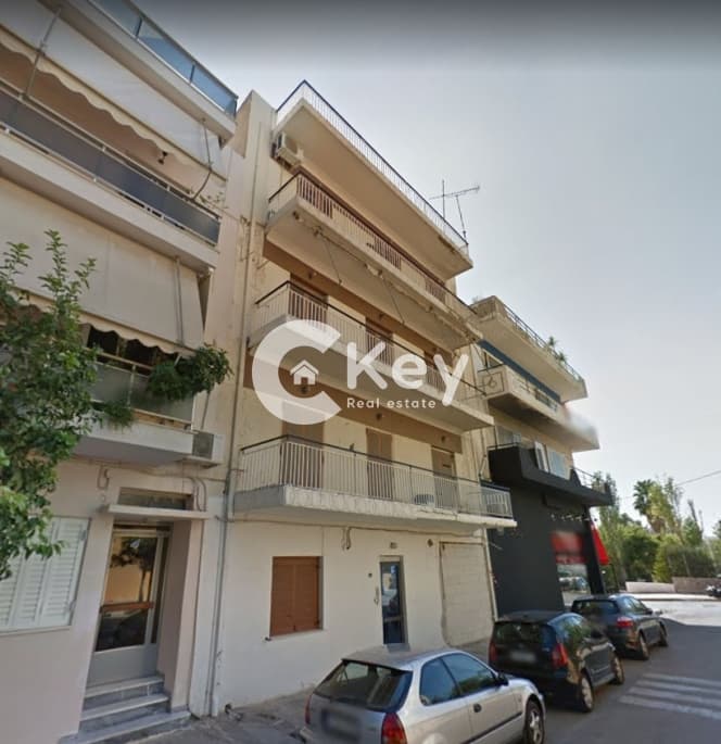 Διαμέρισμα στην Καριώτικα, Πέραμα — Φωτογραφία 1 από 7
