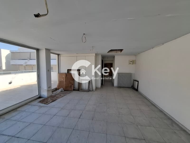 Apartment in Agios Petros, Palaio Faliro — Photo 13 of 22
