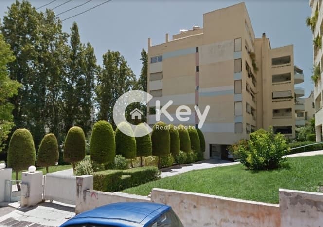 Apartment in Agios Petros, Palaio Faliro — Photo 20 of 22