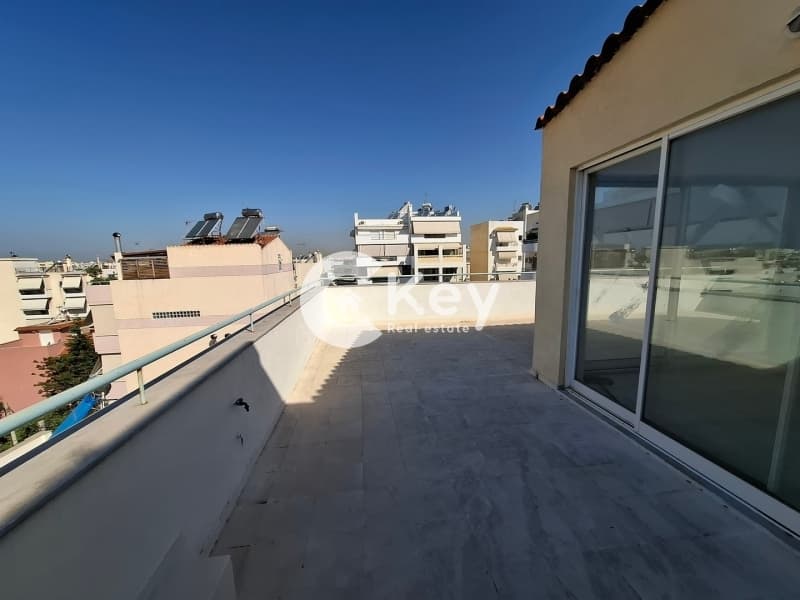 Apartment in Agios Petros, Palaio Faliro — Photo 1 of 22