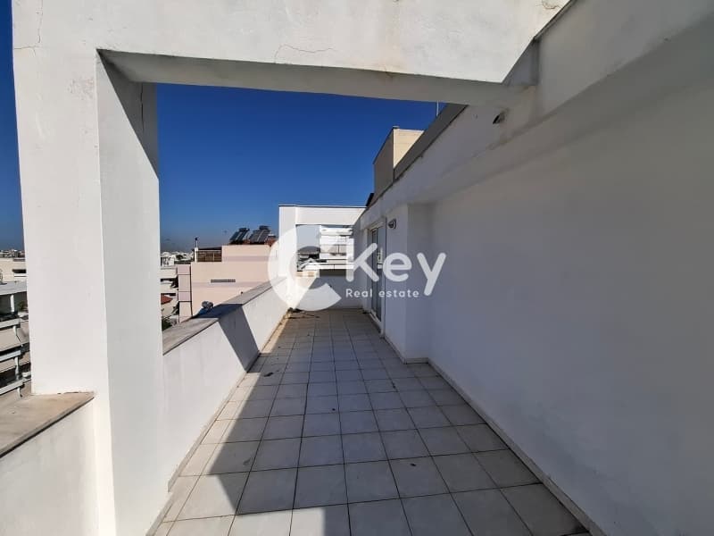 Apartment in Agios Petros, Palaio Faliro — Photo 3 of 22