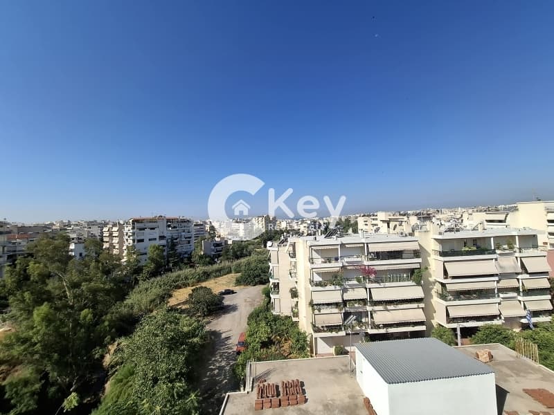 Apartment in Agios Petros, Palaio Faliro — Photo 7 of 22