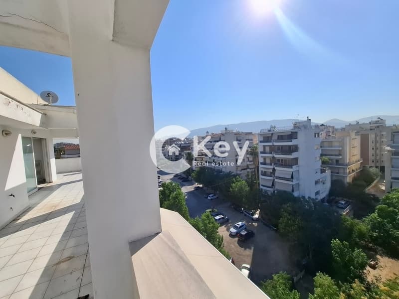 Apartment in Agios Petros, Palaio Faliro — Photo 5 of 22