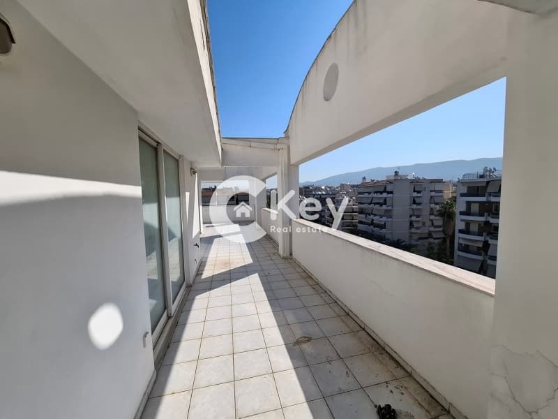 Apartment in Agios Petros, Palaio Faliro — Photo 4 of 22