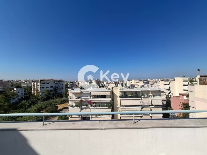 Apartment in Agios Petros, Palaio Faliro — Photo 2 of 22