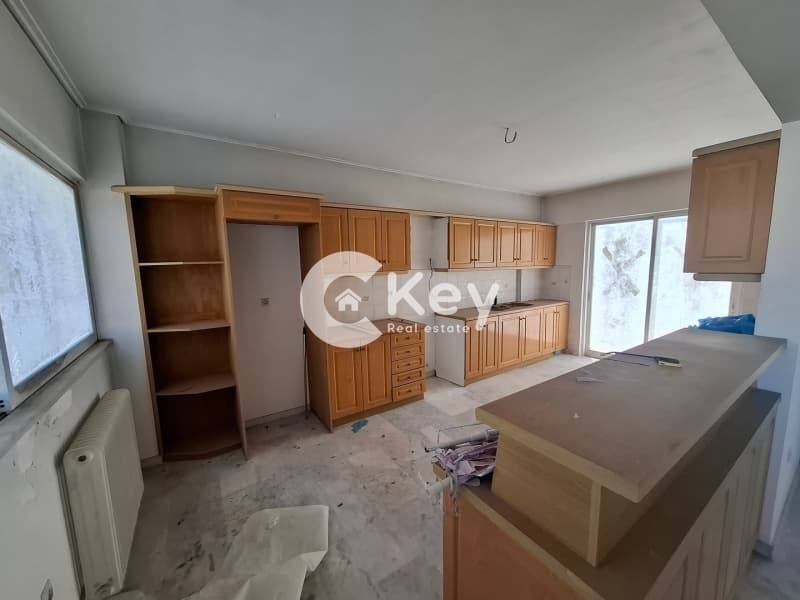 Apartment in Agios Petros, Palaio Faliro — Photo 12 of 22