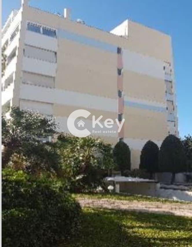 Apartment in Agios Petros, Palaio Faliro — Photo 21 of 22