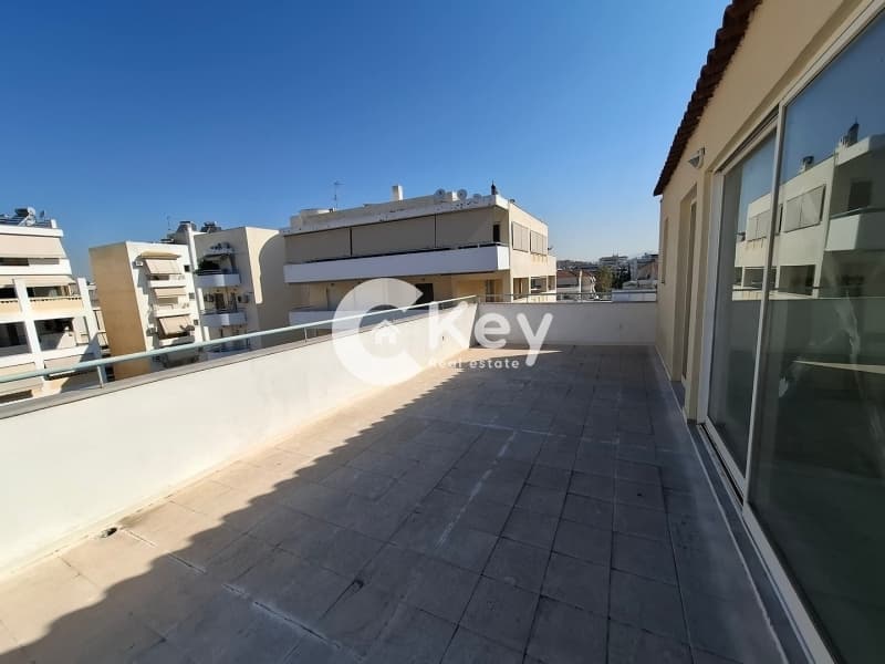 Apartment in Agios Petros, Palaio Faliro — Photo 8 of 22