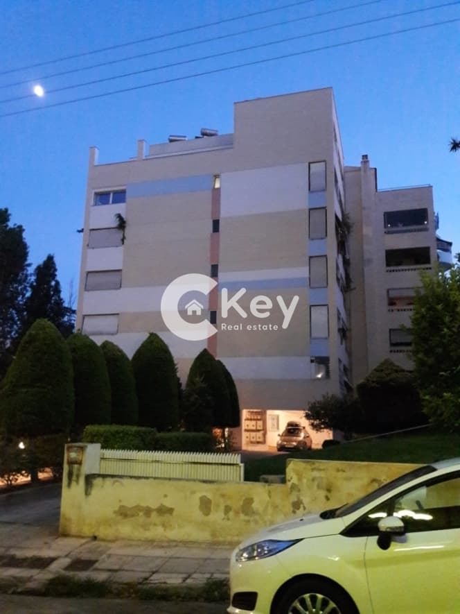 Apartment in Agios Petros, Palaio Faliro — Photo 22 of 22