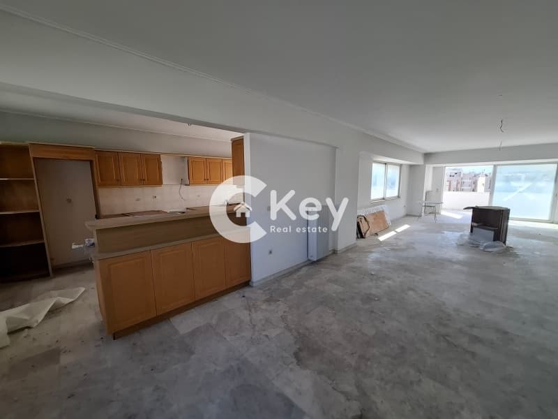 Apartment in Agios Petros, Palaio Faliro — Photo 11 of 22
