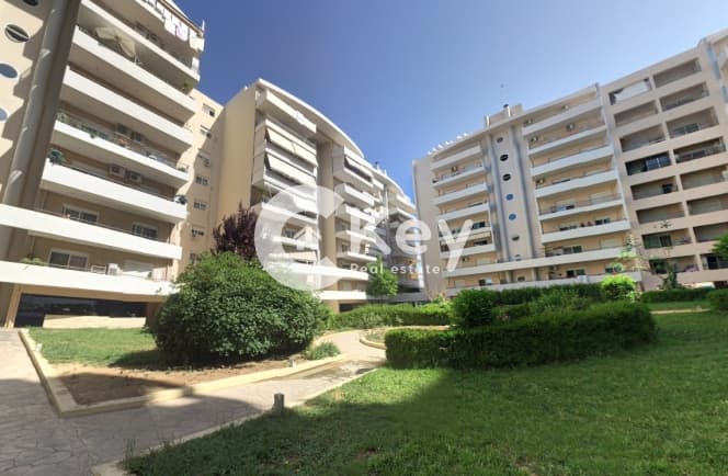 Apartment in Kaminia, Piraeus — Photo 14 of 15