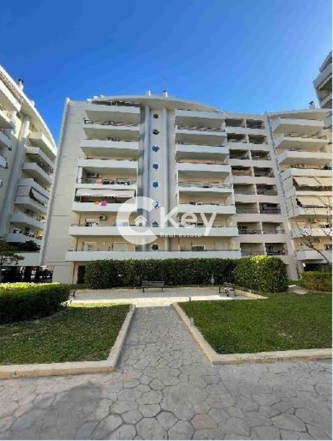 Apartment in Kaminia, Piraeus — Photo 15 of 15