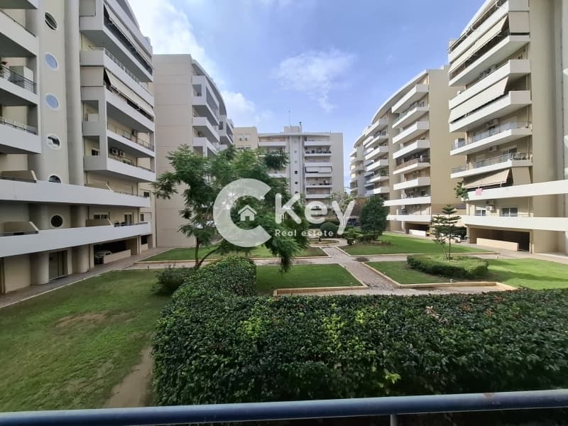 Apartment in Kaminia, Piraeus — Photo 1 of 15