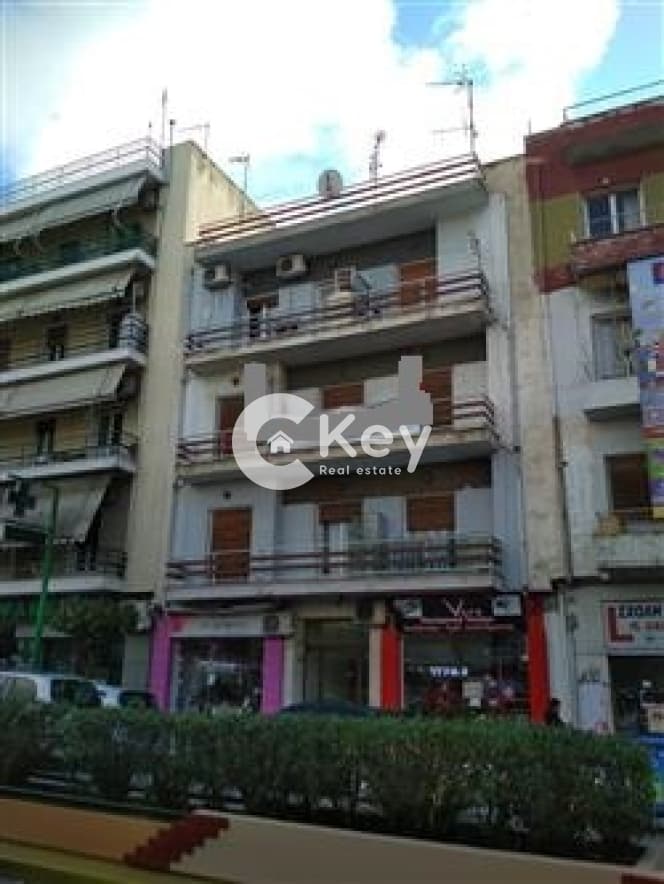 Apartment in Center, Kaisariani