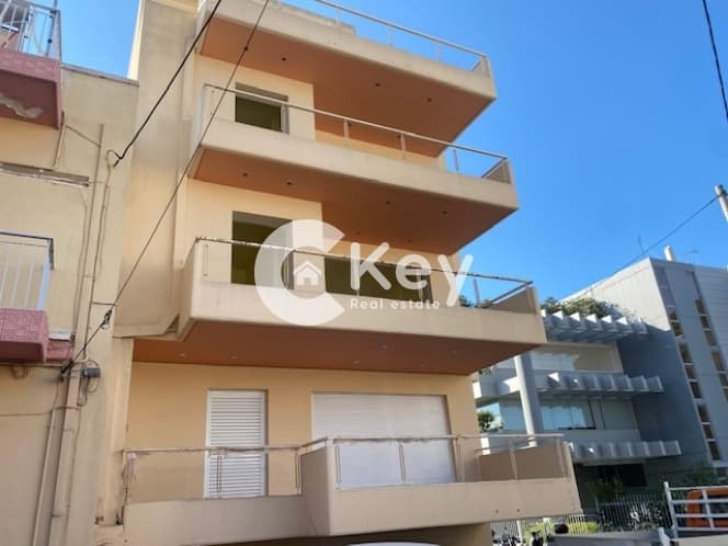 Μονοκατοικία στην Καναπίτσα, Ηράκλειο — Φωτογραφία 1 από 7