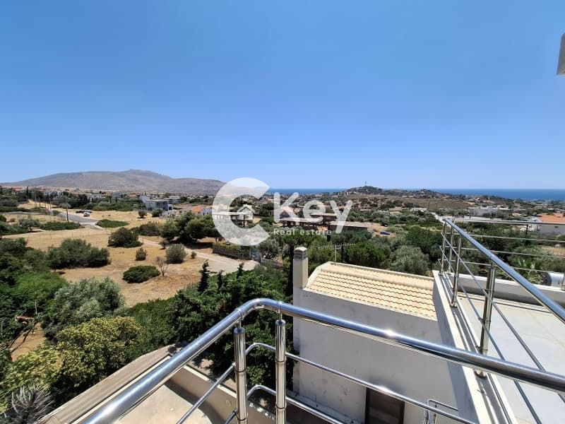House in Kalivia, Kalivia Thorikou — Photo 9 of 22