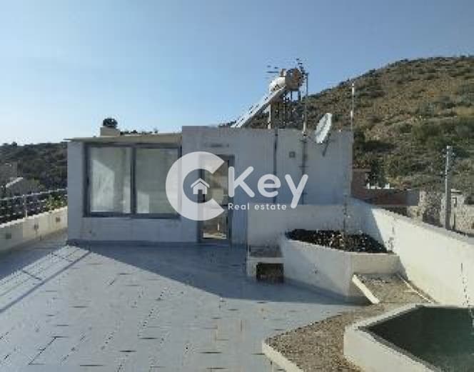 House in Kalivia, Kalivia Thorikou — Photo 22 of 22
