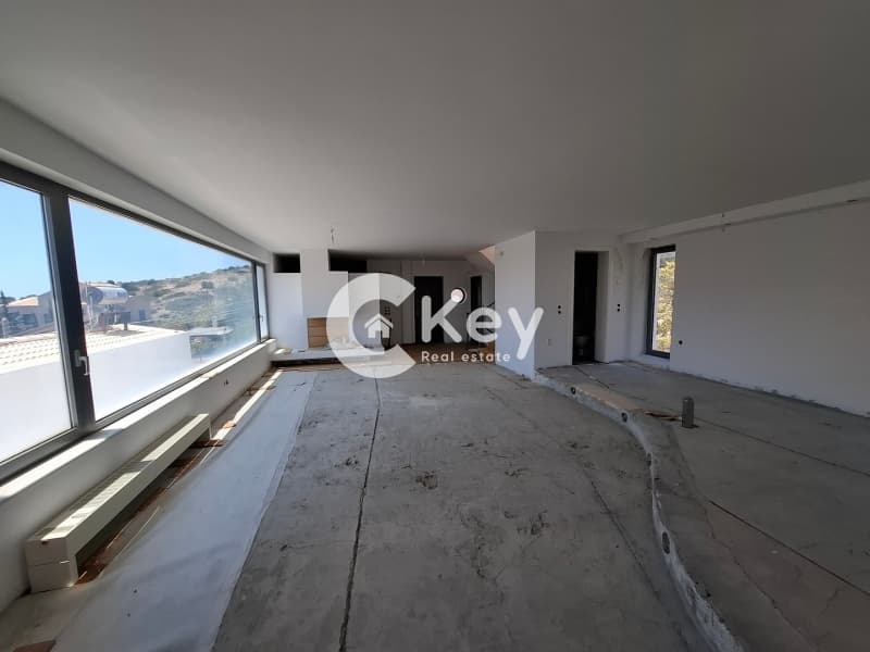 House in Kalivia, Kalivia Thorikou — Photo 7 of 22