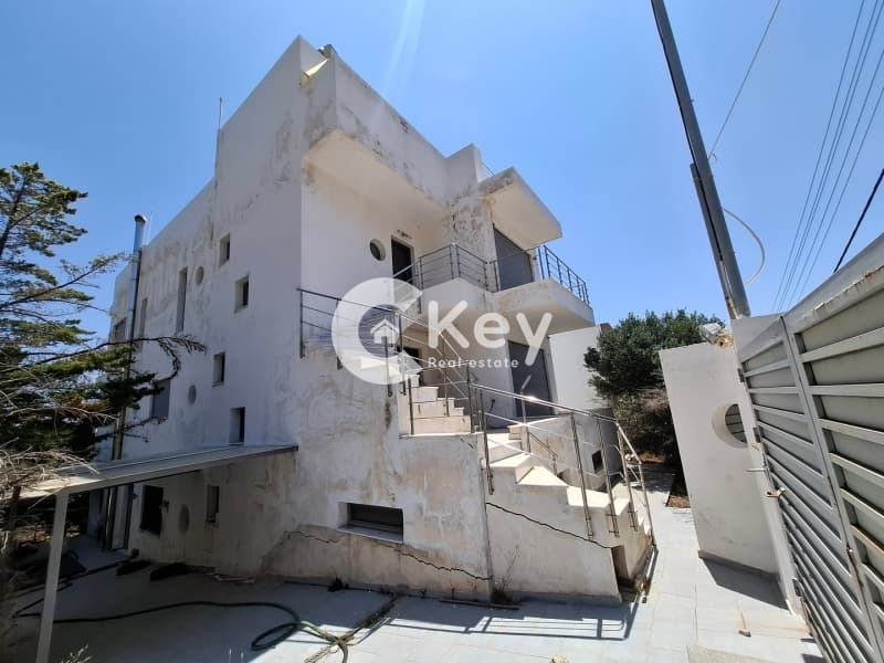 House in Kalivia, Kalivia Thorikou — Photo 4 of 22