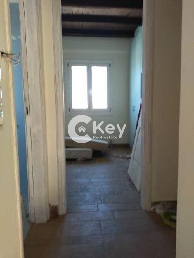 Μονοκατοικία στην Ερμούπολη, Σύρος — Φωτογραφία 12 από 12