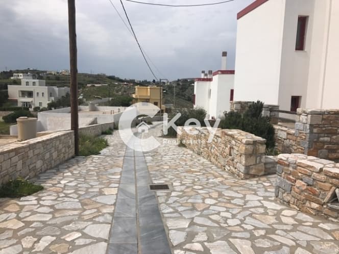 Μονοκατοικία στην Ερμούπολη, Σύρος — Φωτογραφία 4 από 12