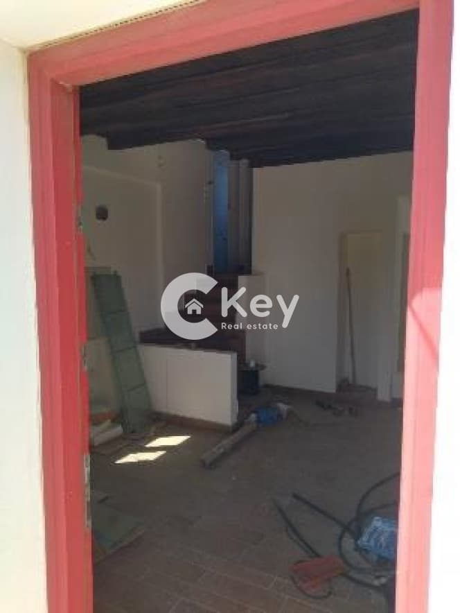 Μονοκατοικία στην Ερμούπολη, Σύρος — Φωτογραφία 6 από 12