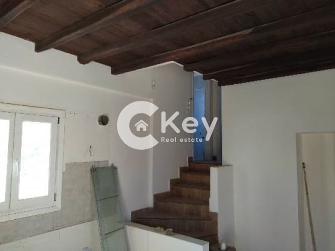 Μονοκατοικία στην Ερμούπολη, Σύρος — Φωτογραφία 9 από 12