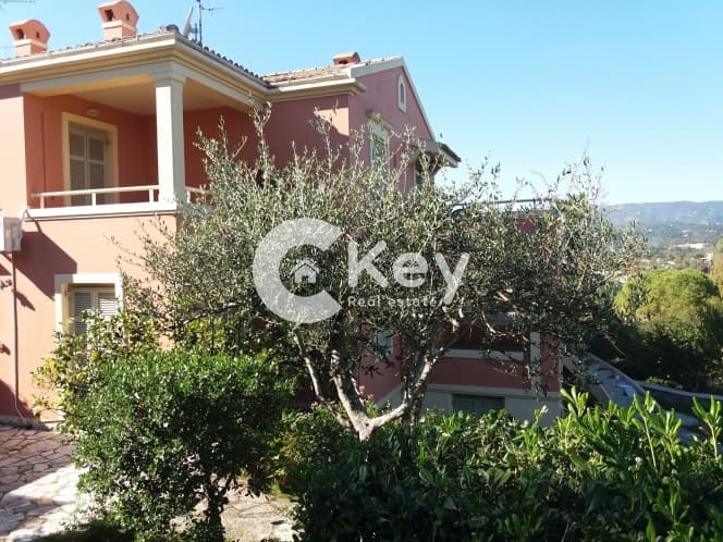 House in Pareli, Corfu — Photo 2 of 10