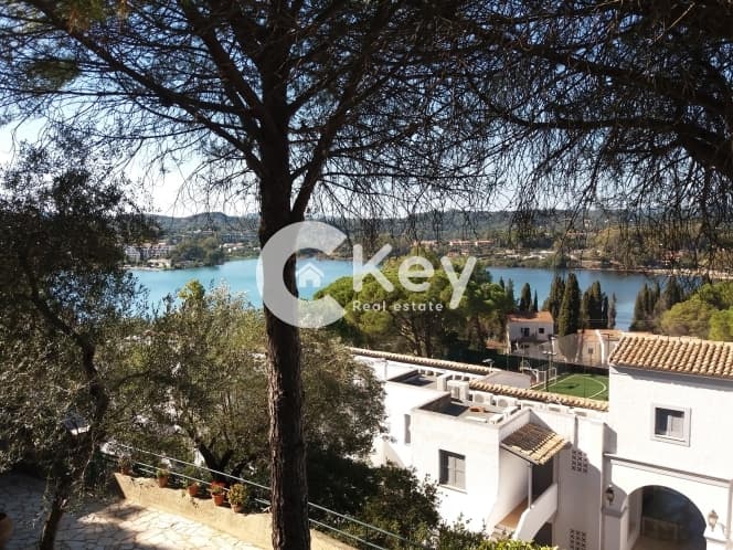 House in Pareli, Corfu — Photo 3 of 10
